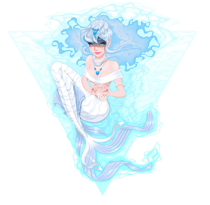 This image has an empty alt attribute; its file name is Mermaid-2.jpg