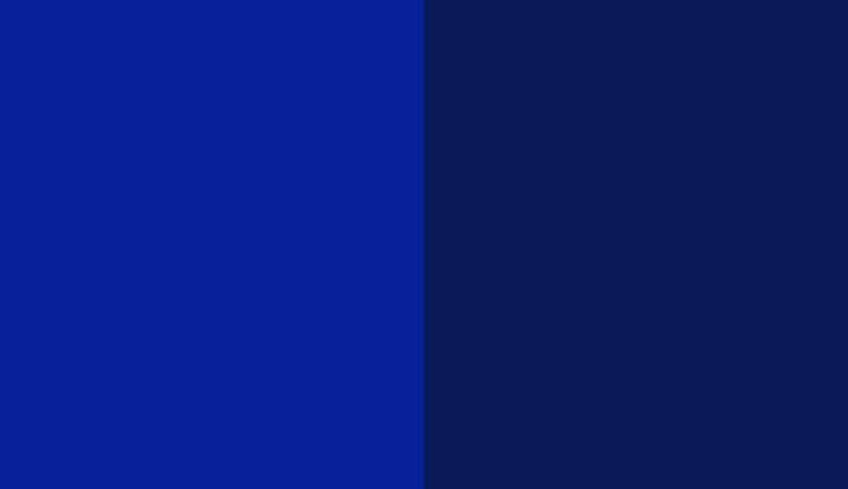 Difference Between Royal Blue And Navy Blue