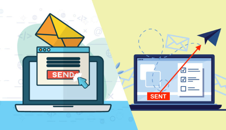 Difference Between Send And Sent