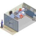 Difference Between Federal Prison And State Prison