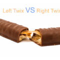 Difference Between Left Twix and Right Twix