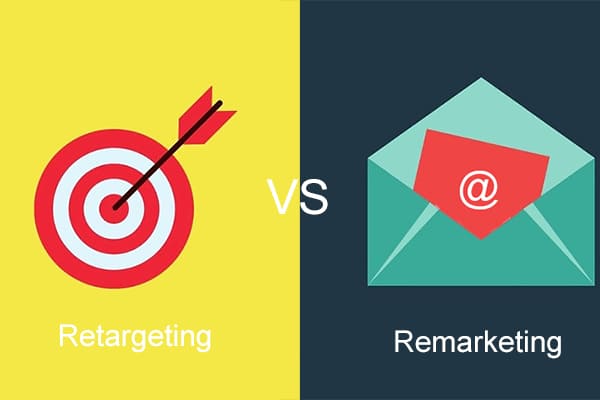 Difference Between Retargeting and Remarketing