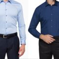 Difference Between Slim Fit and Regular Fit Shirts