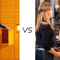 Difference Between Amazon Hub Locker and Amazon Hub Counter