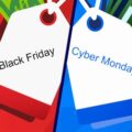 Difference Between Black Friday and Cyber Monday