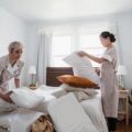 Difference Between Housekeeping and Room Service