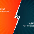 Difference Between WPA2 and WPA3