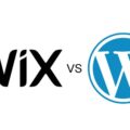 Difference Between Wix and Wordpress Website
