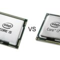 Differences Between i5 and i7